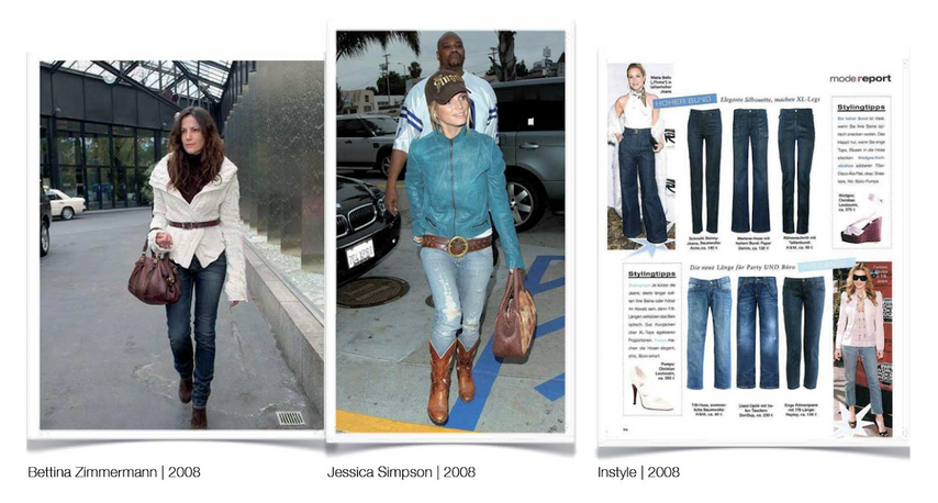 Ein Bild, das Kleidung, Schuhwerk, Jeans, Hose enthält.

Automatisch generierte Beschreibung